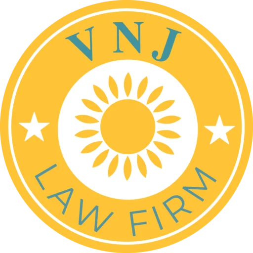 CÔNG TY LUẬT QUỐC TẾ VNJ
