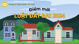 Luật đất đai 2024 Những thay đổi quan trọng trong quản lý và sử dụng đất đai