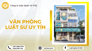Văn phòng luật sư