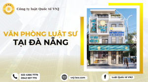 Văn phòng luật sư tại Đà Nẵng