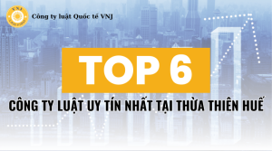 Điểm danh 6 công ty luật uy tín nhất tại Huế