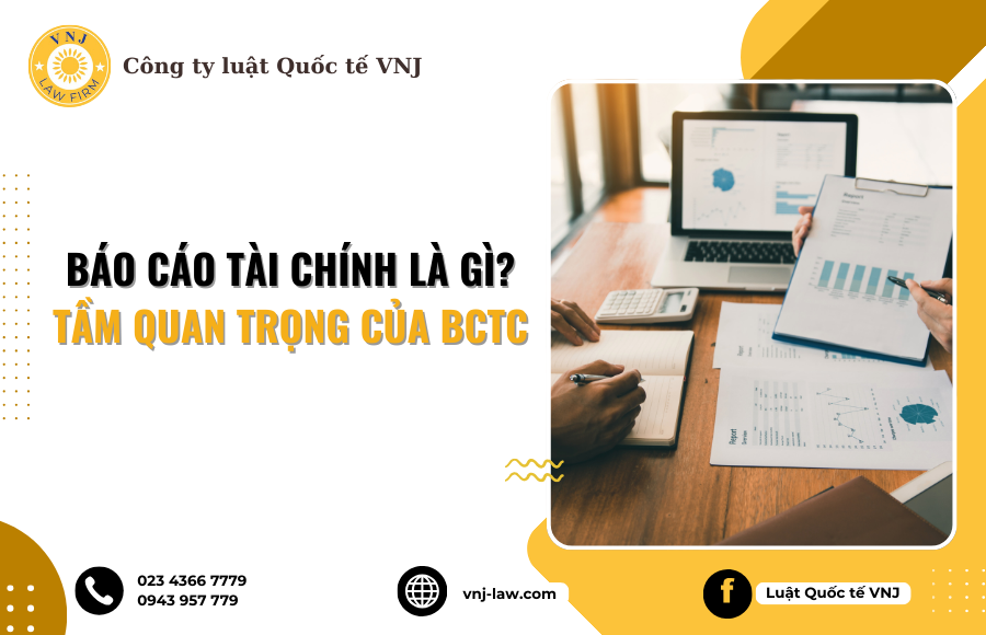 Tại sao BCTC minh bạch là yếu tố quan trọng cho doanh nghiệp?