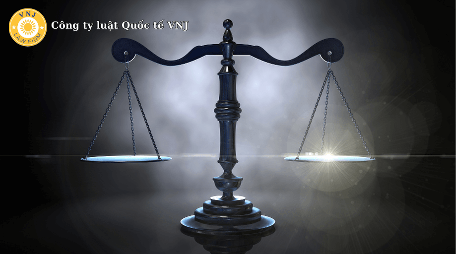 Sự bất cân xứng trong các vụ kiện ngoài đời thực
