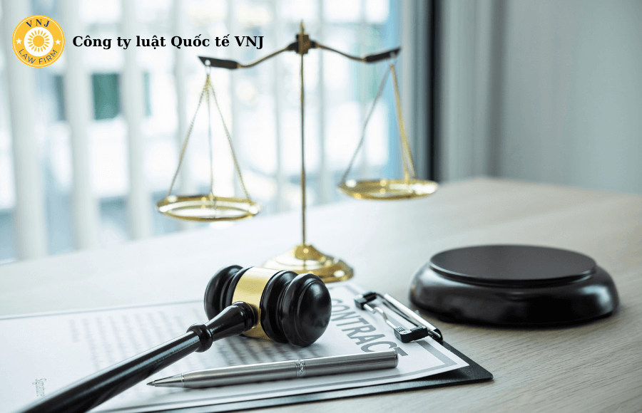 Công ty luật uy tín tại HCM