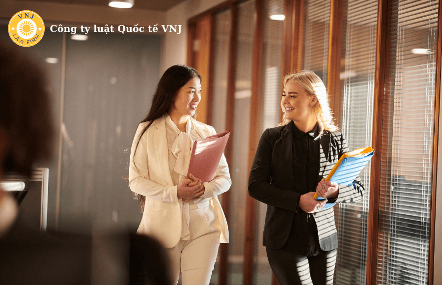 Công ty luật uy tín tại HCM