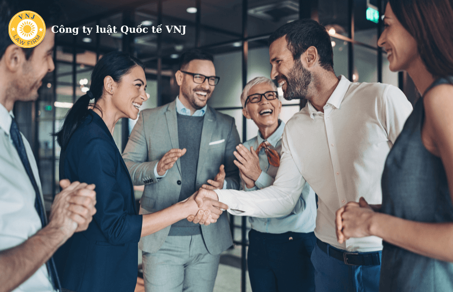 Công ty luật uy tín tại Việt Nam