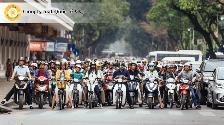 Thời hạn của giấy phép lái xe