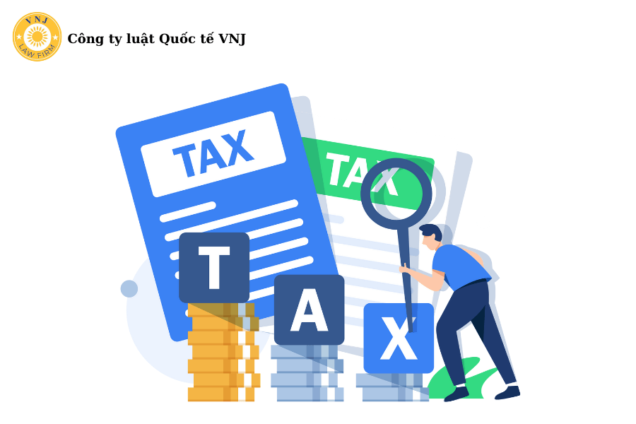 Chạy trời không khỏi nắng: Trốn thuế – chạy đâu cũng dính!