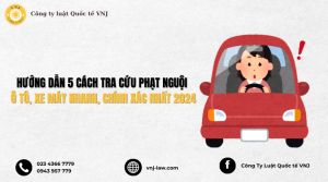 tra cứu phạt nguội