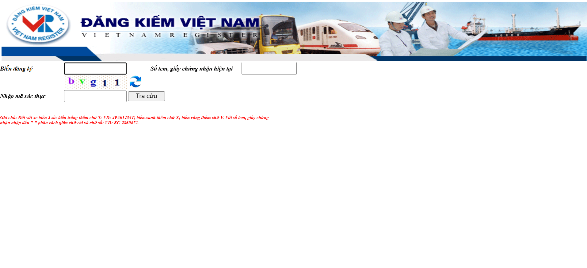 tra cứu phạt nguội