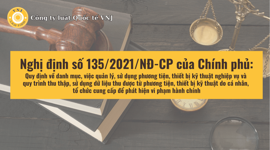 Nghị định số 135/2021/NĐ-CP của Chính phủ