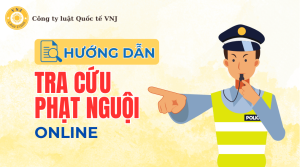 6 cách tra cứu phạt nguội ô tô, xe máy nhanh, chính xác nhất 2025